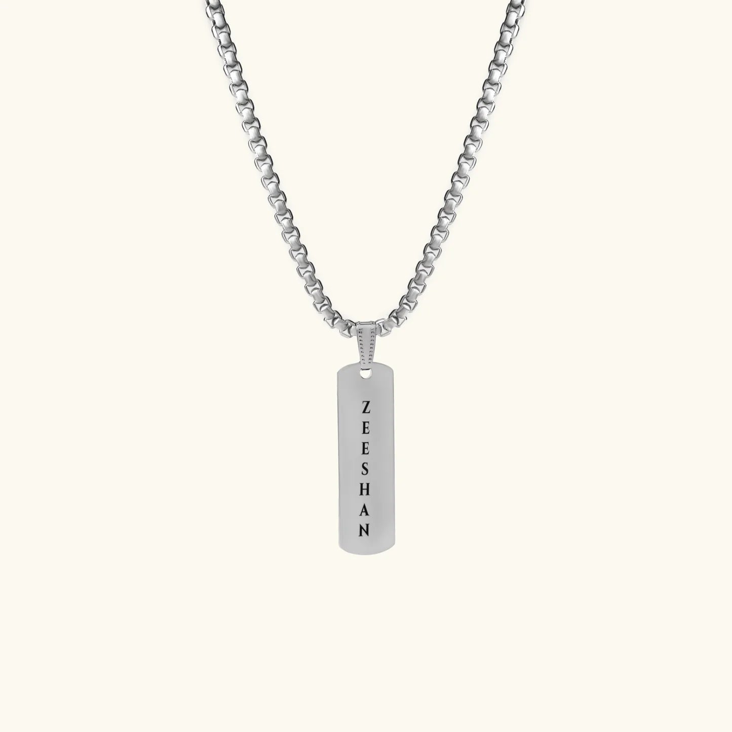 Men Necklace